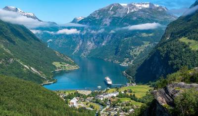 Norway: Magical Fjords – 7 DAYS/6 NIGHTS — 3