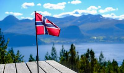 Norway: Magical Fjords – 7 DAYS/6 NIGHTS — 4