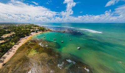 Salvador Package: Discover the heart of Brazilian culture in Brazil's historic city par excellence. — 5