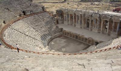 Destaques da Turquia — 5