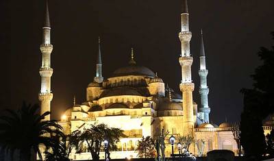 Destaques da Turquia — 4