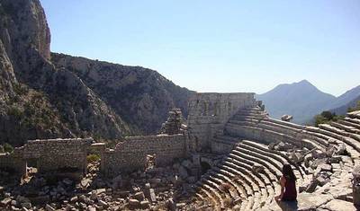 Destaques da Turquia — 3