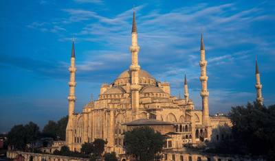 Destaques da Turquia — 4