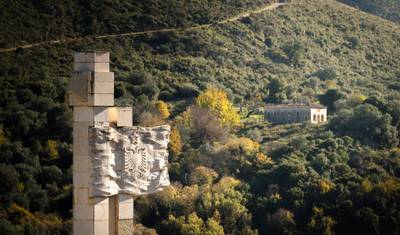 Tirana to Saranda Private Tour by 4x4 - 5 Days — 4