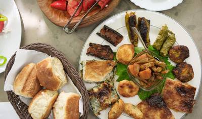 Tirana to Saranda Private Tour by 4x4 - 5 Days — 5