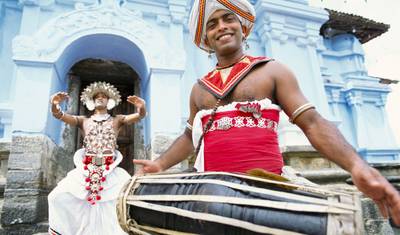 Best of Sri Lanka — 2