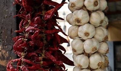 A Gastronomic Weekend in Budapest — 5