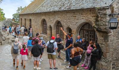 Explore Paris and Its Surroundings: 7-Day, 6-Night Multiday Tour — 3
