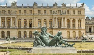 Explore Paris and Its Surroundings: 7-Day, 6-Night Multiday Tour — 4
