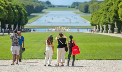 Explore Paris and Its Surroundings: 7-Day, 6-Night Multiday Tour — 5