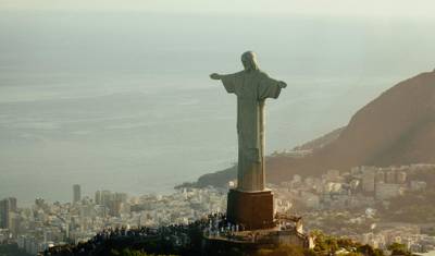 Kolory Brazylii: 9-dniowa przygoda w Rio, Foz do Iguaçu i Salvadorze — 3