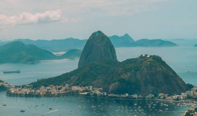 Kolory Brazylii: 9-dniowa przygoda w Rio, Foz do Iguaçu i Salvadorze — 4