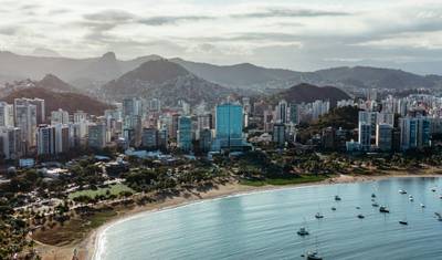 Kolory Brazylii: 9-dniowa przygoda w Rio, Foz do Iguaçu i Salvadorze — 5