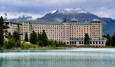 جولة روكيز لمدة 5 أيام من Vancouver إلى Calgary: Banff وJasper والبحيرات الأيقونية — 3