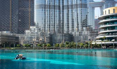 Dubai Essentials: 5 Days Experience & Desert Adventure — 4