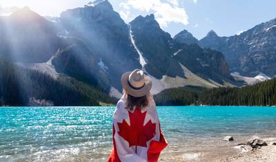جولة في جبال روكي لمدة 6 أيام من Calgary إلى Vancouver: Banff، Jasper و Lake Louise — 2