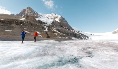 جولة في جبال روكي لمدة 6 أيام من Calgary إلى Vancouver: Banff، Jasper و Lake Louise — 5
