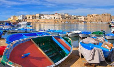 Budget Puglia Explorer  - 7 days — 4