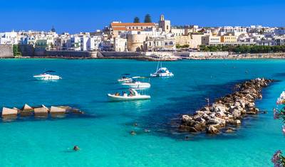 Budget Puglia Explorer  - 7 days — 5