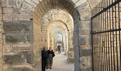 3 Days Seven Churches Of Revelation Tour — 4