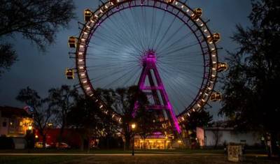 Grand Tour of Europe: Central Europe and the Alps — 2