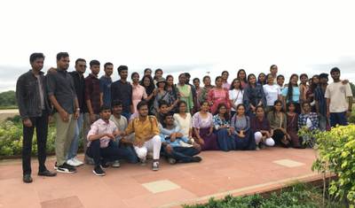 Group Tour : India's 4 Days Golden Triangle Tour — 5