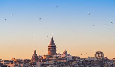 Turkish Delight 8 Day Tour — 3