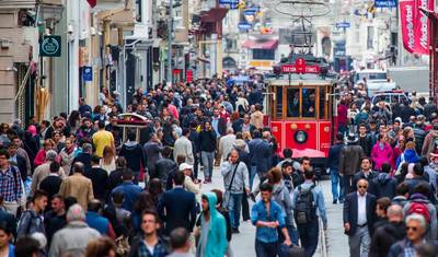 Turkish Delight 8 Day Tour — 4