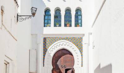 Z Costa del Sol: 5-dniowe andaluzyjskie mediny — 5