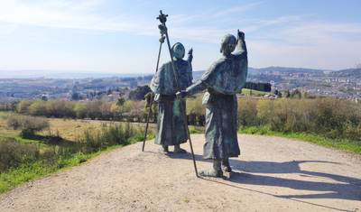 14-Day All Spain from Santiago de Compostela — 2