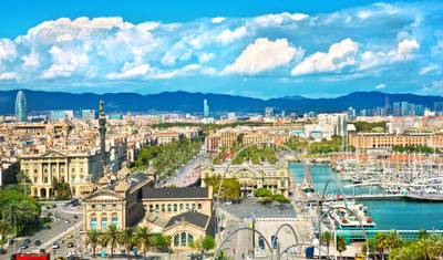 14-Day All Spain from Santiago de Compostela — 5