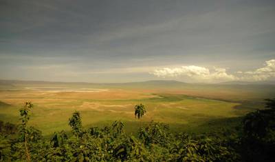 Przygoda w Kenii i Tanzanii — 2
