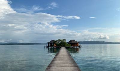 The Last Paradise on Earth Raja Ampat — 2