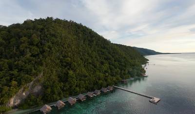 The Last Paradise on Earth Raja Ampat — 3
