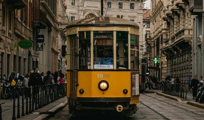 イタリアを巡る15日間のエスコート付き旅 — 透明なアルプスの湖から、なだらかなトスカーナの丘、そして永遠の都ローマの驚異まで — 4