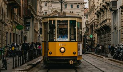 The Grand Tour - A 29-day Full Italian Experience through history, flavors and scenic wonders — 2