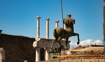 The Grand Tour - A 29-day Full Italian Experience through history, flavors and scenic wonders — 4