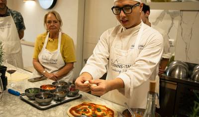 The Grand Tour - A 29-day Full Italian Experience through history, flavors and scenic wonders — 5