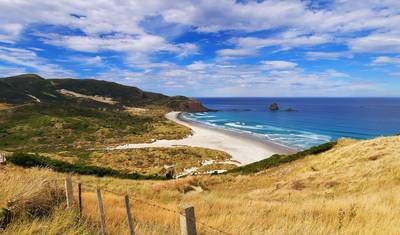 The Great Southern Road Trip — 5