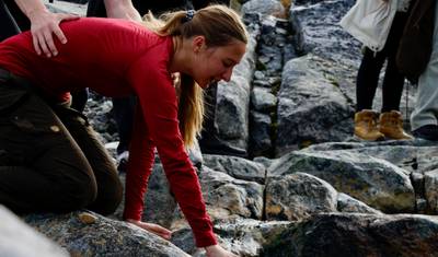 Ravens Nest Adventure Camp – Guided *TREK* (All Inclusive) — 5
