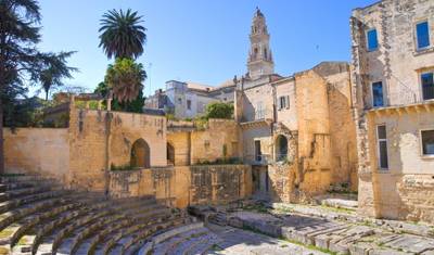 Essência da Puglia em 7 Dias: Alberobello, Otranto e Lecce, Tour Privado — 5