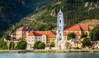 Delightful Danube Budapest → Munich (2026) — 4