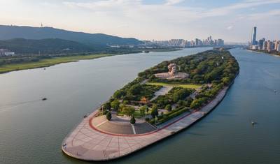 7 Dias de Descoberta das Margens do Rio e Montanhas de Hunan (Guia Privado, Sem Grupo) Passeio Familiar Personalizável — 3