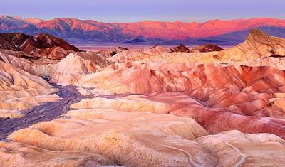 Jornada de 7 Dias pelas Maravilhas do Deserto: Joshua Tree e Vale da Morte — 3