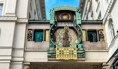 Customized 8 Days Luxury Austria Tour, Daily Start & Private Guide — 2