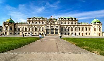 Customized 8 Days Luxury Austria Tour, Daily Start & Private Guide — 5