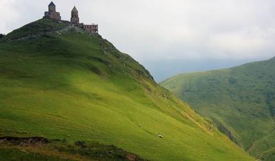 Azerbaijan, Georgia & Armenia 12-Day Caucasus Explorer — 2