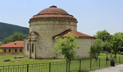 Azerbaijan, Georgia & Armenia 12-Day Caucasus Explorer — 3