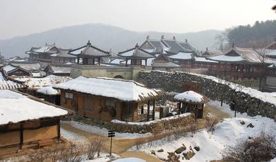 Discover South Korea in 11 Days: From Historic Temples to Majestic Mountains and Beaches — 4