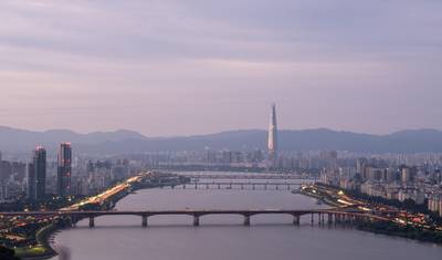 Discover South Korea in 11 Days: From Historic Temples to Majestic Mountains and Beaches — 5